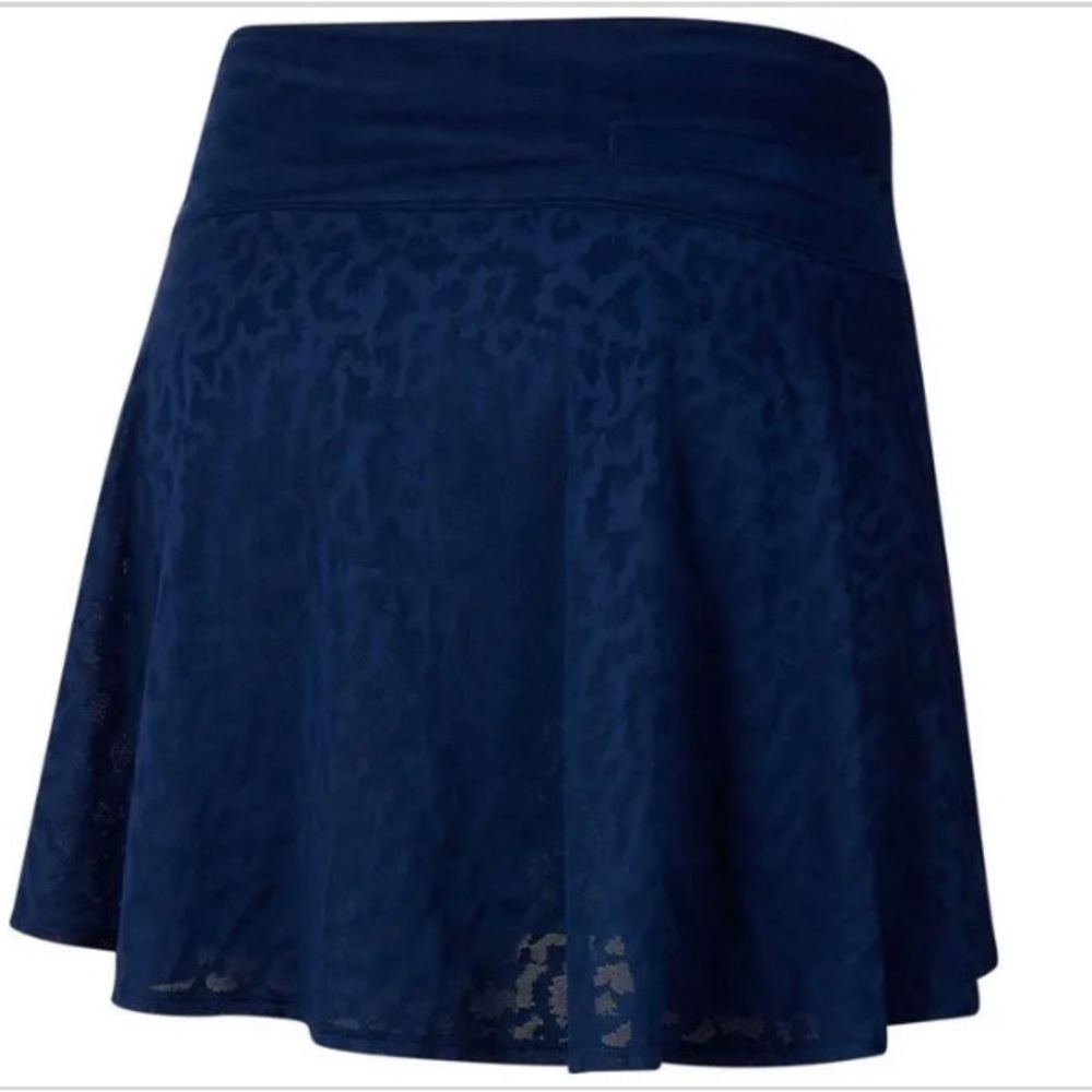 Nike tennis skirt